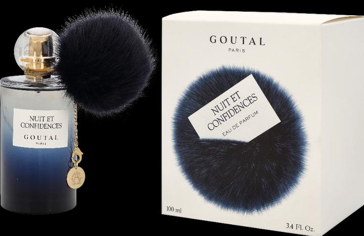 Actual product image Annick Goutal Nuit et Confidence (Eau de parfum, 100 ml)