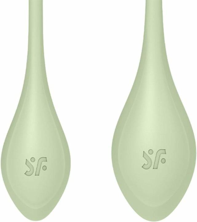 Immagine prodotto Satisfyer Potenza Yoni 2