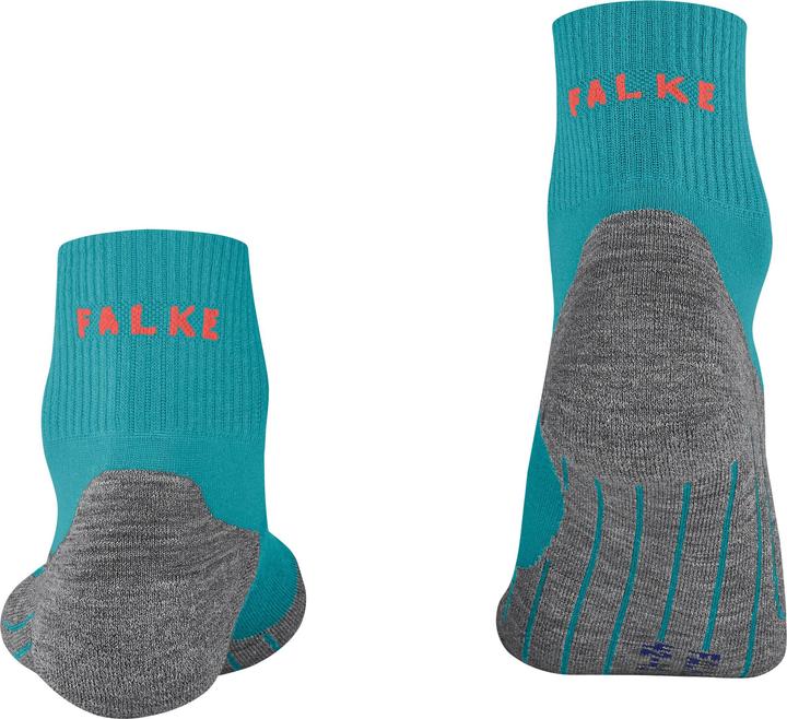 Immagine prodotto Falke TK5 Wander Cool Short Damen Trekking (39 - 40)
