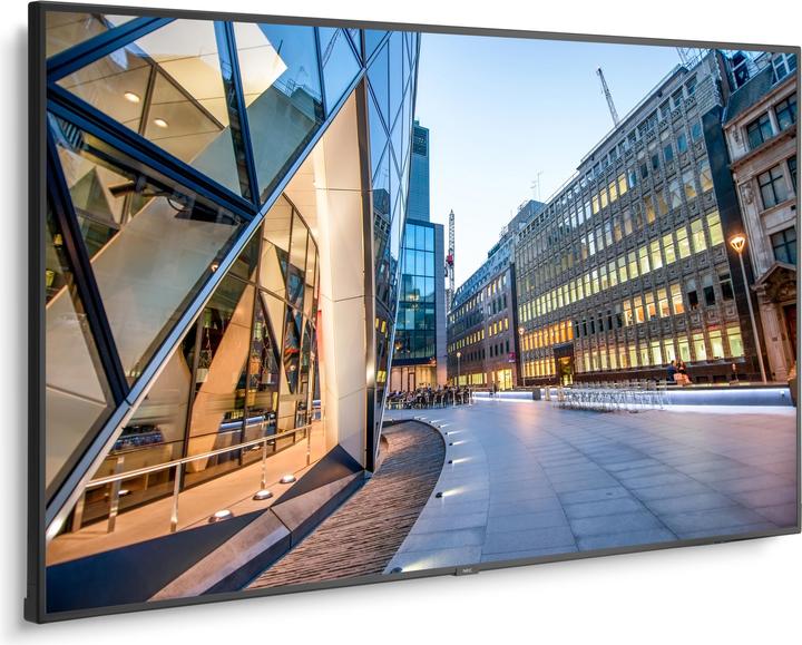 Image du produit NEC MultiSync C981Q (3840 x 2160 pixels, 98")