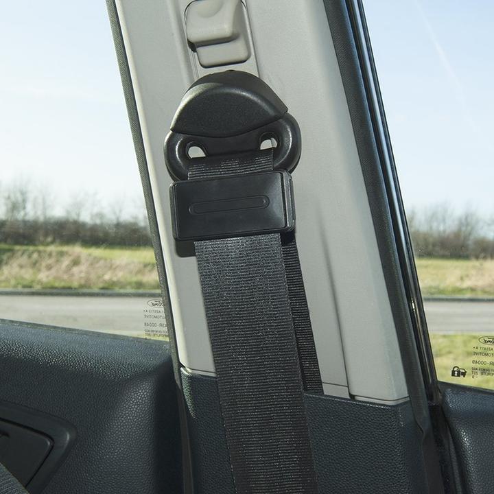 Image du produit ProPlus Jeu de clips pour ceinture de sécurité