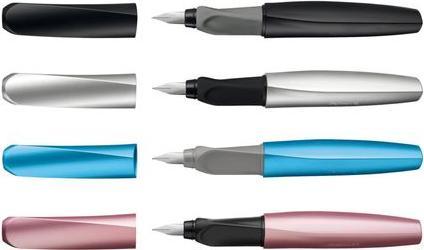 Produktbild Pelikan Twist (Frosted blue, 1 x)