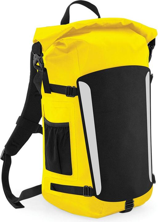 Jaune/Noir
