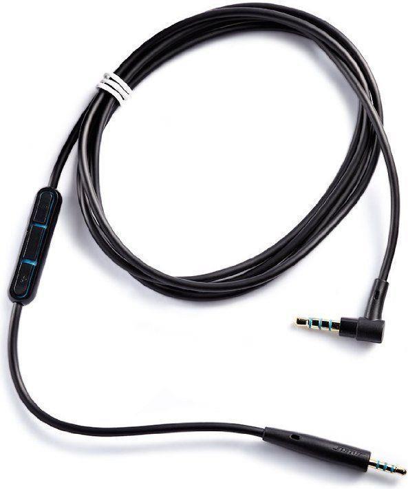Actual product image Bose AE2 headphone replacement cable (3.5mm, QuietComfort 25)