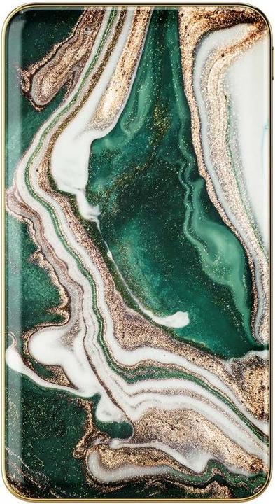 Produktbild iDeal Of Sweden Golden Jade Marble (5000 mAh, 5 W, 18.50 Wh)
