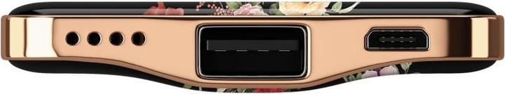 Produktbild iDeal Of Sweden Dark Floral (5000 mAh, 5 W, 18.50 Wh)