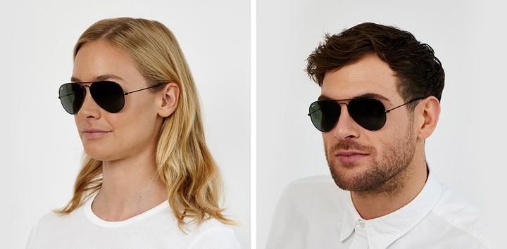 Immagine prodotto Ray Ban Gradiente aviatore