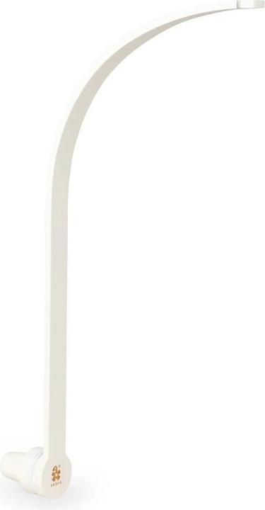 Image du produit Sebra Support d'appareil mobile en bois, classic white