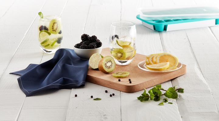 Actual product image Lékué Ice Cubes