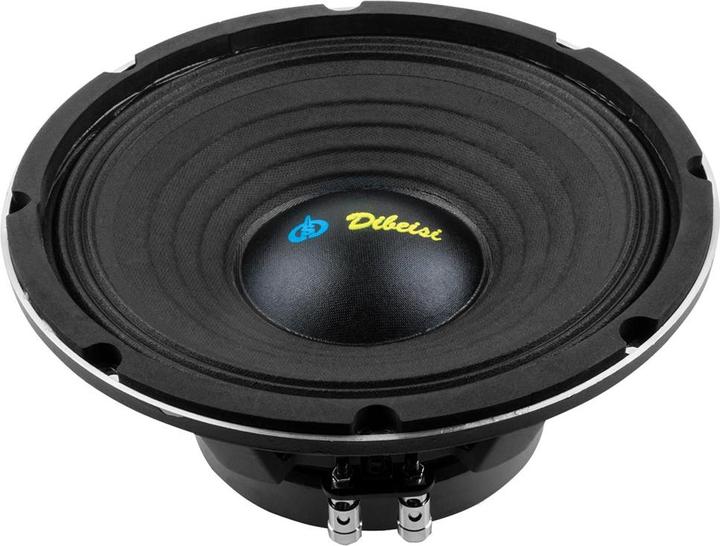 Dibeisi 10-inch speaker DBS-PS1005-8 (5.08 cm)