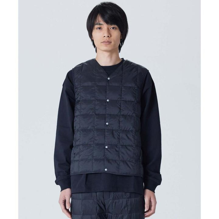 Image du produit Taion col en V boutonné (XL)