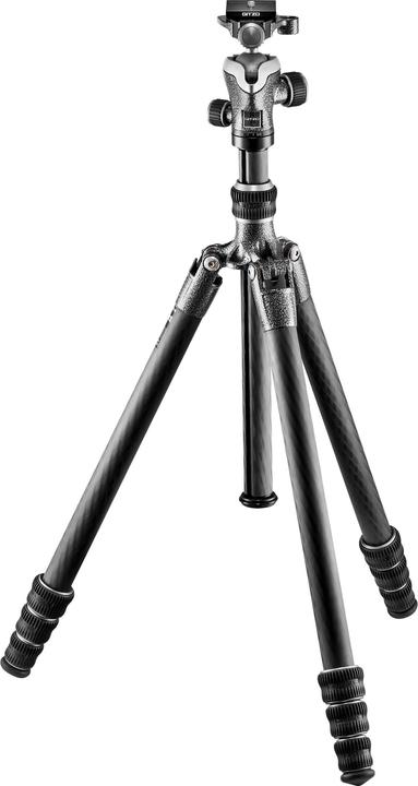 Immagine prodotto Gitzo Kit Viaggiatore GT1545T (Metallo, Carbonio)