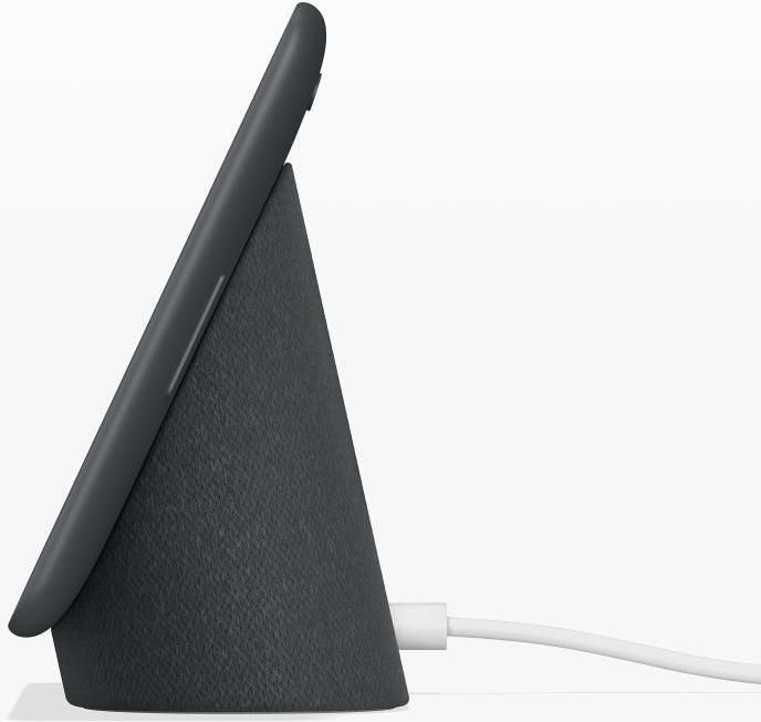 Produktbild Google Home Hub US Import (Google Assistant)