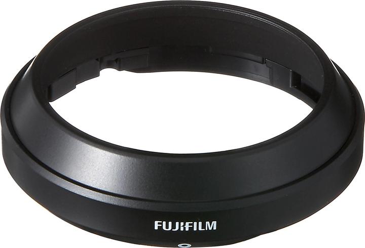 Produktbild Fujifilm Fujinon XF 23mm f/2 R WR (Fujinon XF, APS-C / DX)