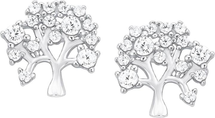 Image du produit Amor Arbre (Argent)