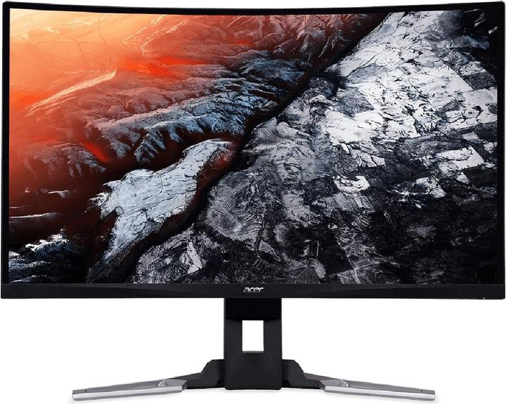 Image du produit Acer XZ3 - XZ321QUbmijpphzx (2560 x 1440 pixels, 31.50")