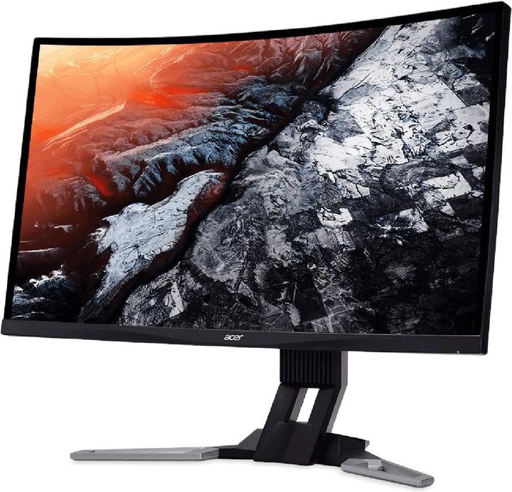 Image du produit Acer XZ3 - XZ321QUbmijpphzx (2560 x 1440 pixels, 31.50")