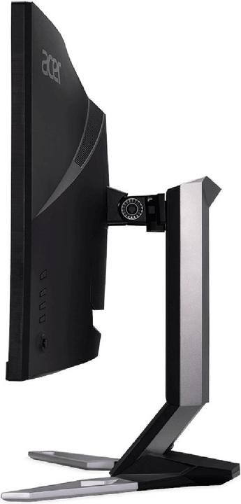 Image du produit Acer XZ3 - XZ321QUbmijpphzx (2560 x 1440 pixels, 31.50")