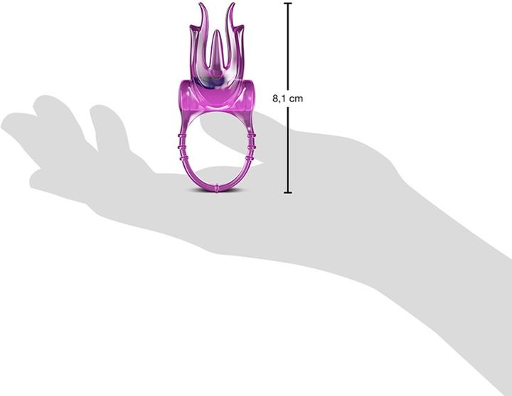 Actual product image Durex Little Devil (6 cm)