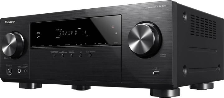 Pioneer Vsx-531 (5.1 Kanal, FM)