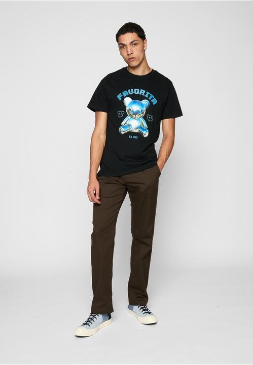 Actual product image Mister Tee MisterTee El Oso Tee - 170013 (S)