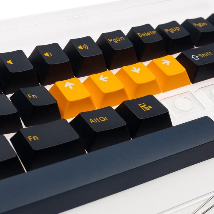 Immagine prodotto Ducky Nazca PBT Tripleshot Set