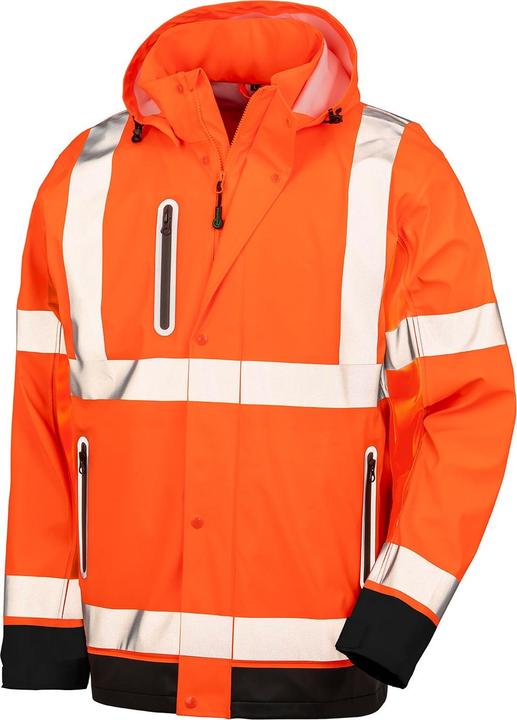 Veste de travail