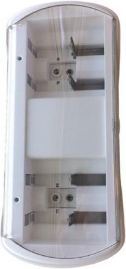 Actual product image Panasonic Universal Charger BQ CC15 (1 pcs., AA, D, AAAA, Chargers without battery)