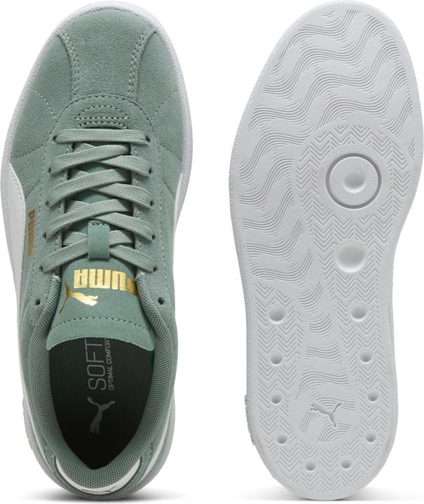 Actual product image Puma Club II Jr (38)