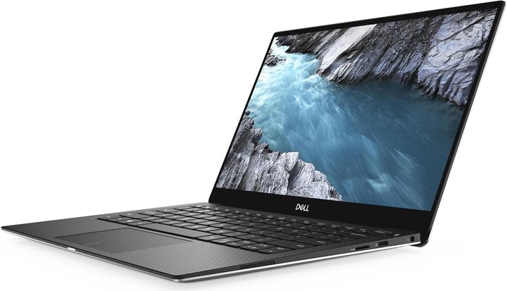 Produktbild Dell XPS 13 9380 (13.30", Intel Core i7-8565U, 8 GB, 256 GB, CH)
