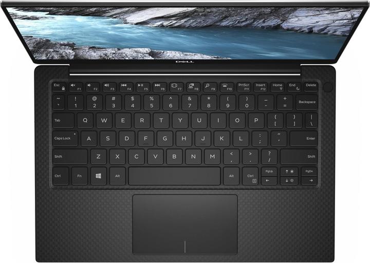 Produktbild Dell XPS 13 9380 (13.30", Intel Core i7-8565U, 8 GB, 256 GB, CH)
