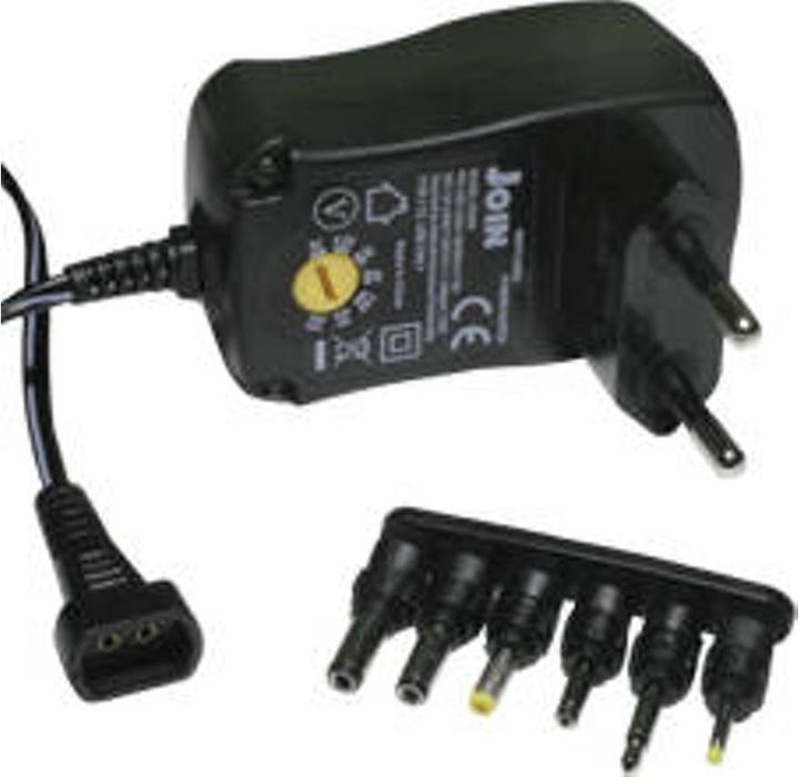 Image du produit Alpha Elettronica KD600 Bloc d'alimentation enfichable