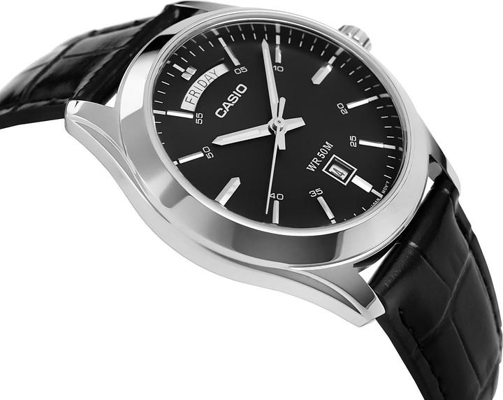Produktbild Casio Collection (Analoguhr, 45 mm)