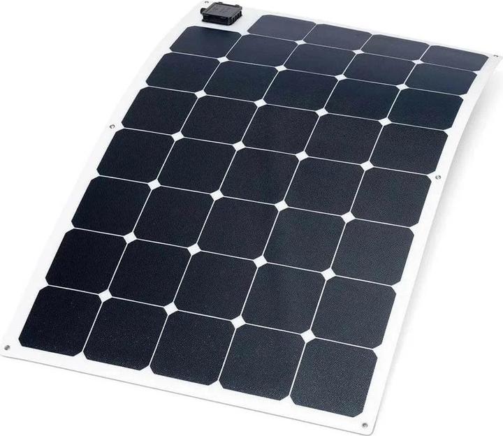 Immagine prodotto Autosolar Pannello solare flessibile 140W, IP65 (140 W, 2.35 kg)