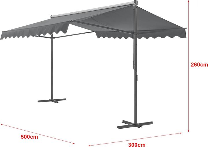 Produktbild Pro-Tec Selenizza (5 m)