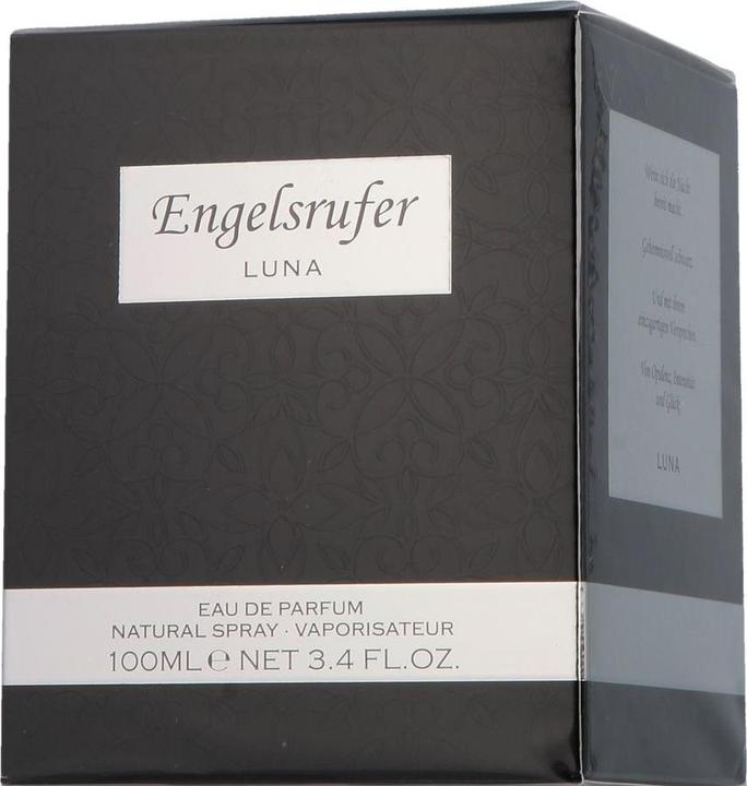 Produktbild Engelsrufer Parfüm Luna (Eau de Parfum, 100 ml)