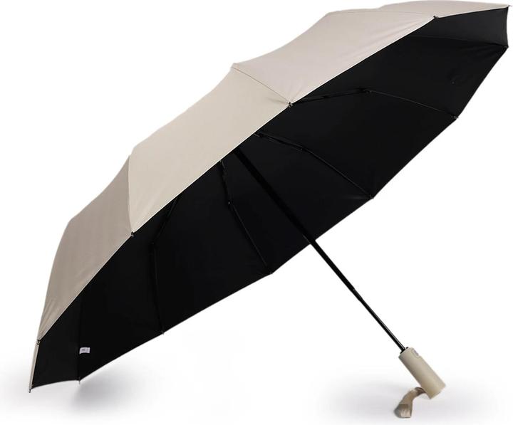 Produktbild Oliver Weber Collection Automatik-Faltschirm für Damen