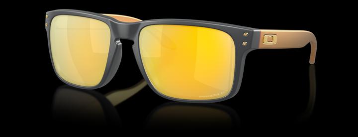 Actual product image Oakley Holbrook