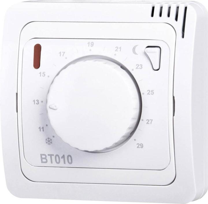 Image du produit Elektrobock Thermostat d'ambiance sans fil BT010