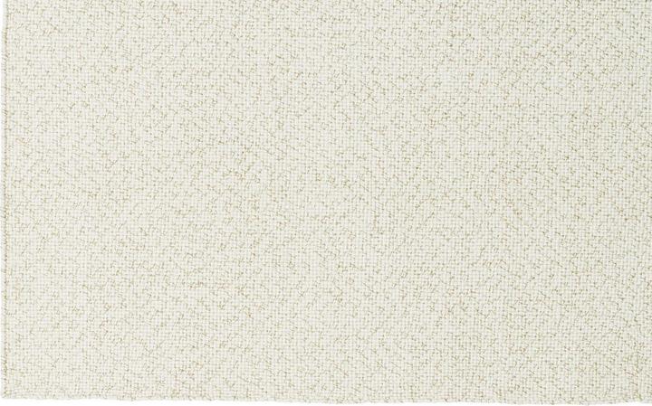 Produktbild Normann Copenhagen Polli Teppich 100x200 cm - Sand (200 x 100 cm)