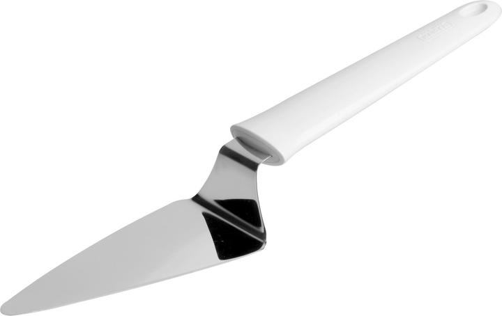 Produktbild Kaiser Tortenheber Kuchenheber Lasagneheber Pizzaheber 27x6cm Classic Kunststoff (Tortenheber)