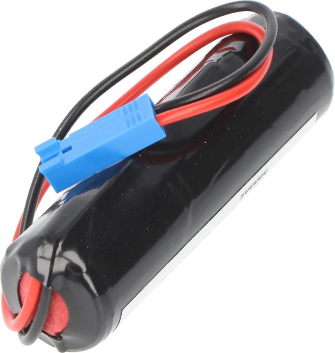 Actual product image XCell Speicherbatterie 3,6V 2600mAh passend für Pufferbatterie Kasto Bandsäge (2600 mAh)