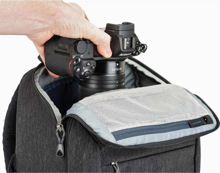 Image du produit Think Tank BackStory 15 (Sac à dos photo, 37.22 l)