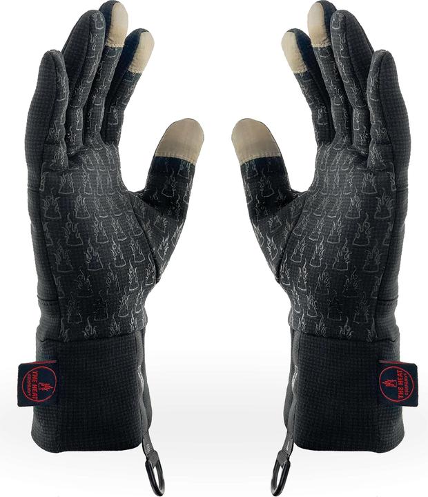 Heat Wind Pro Liner Gr. 7 (7)