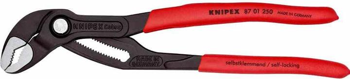 Image du produit Knipex Cobra (250 mm)
