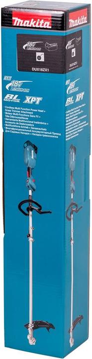 Produktbild Makita DUX18ZX1 (Trimmfaden)