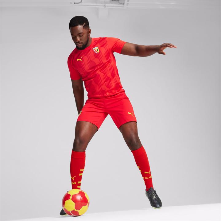 Image du produit Puma maillot prematch rc lens 2024/25 (XXL)