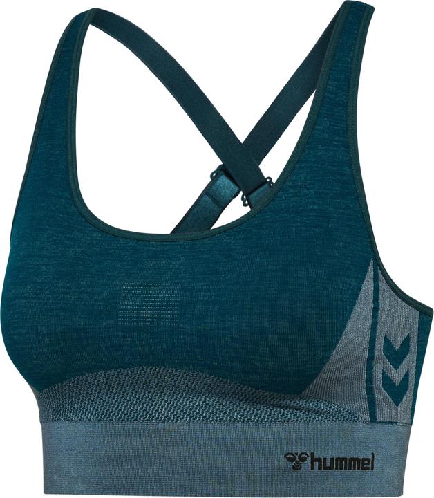 hummel Hmlclea Seamless Sports Top