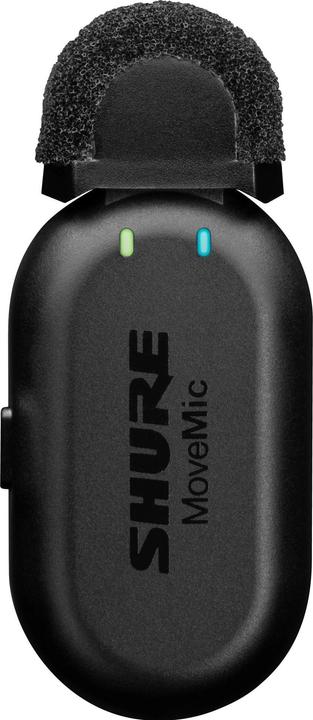 Actual product image Shure Microphone AMV-LAV-Z6