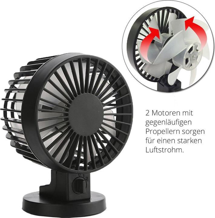 Produktbild La Vague Zephyr (36 dB)